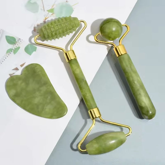 Orloux Natural Jade Bundle