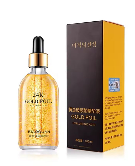 Orloux 100ml 24K Gold Serum