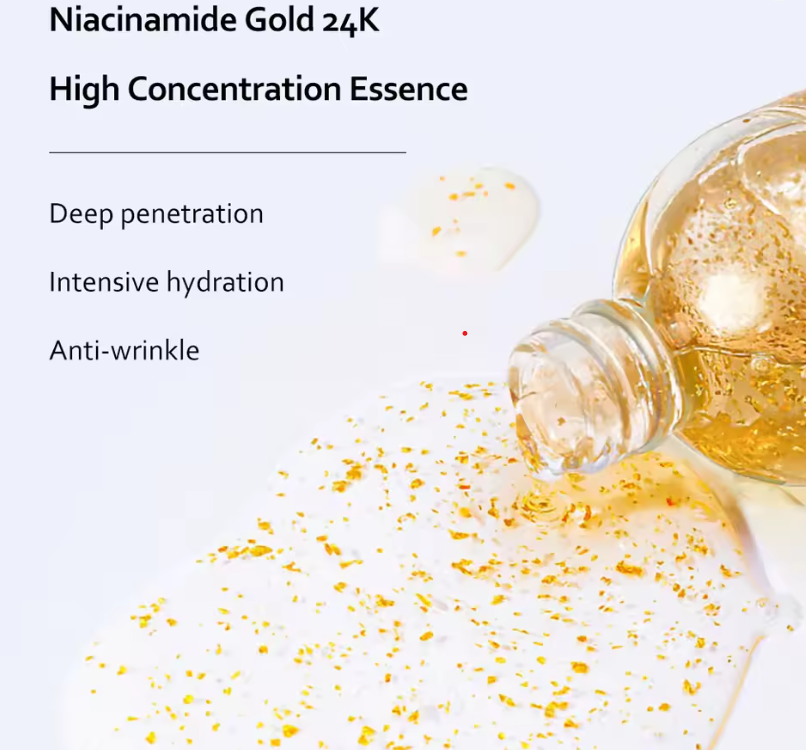 Orloux 100ml 24K Gold Serum