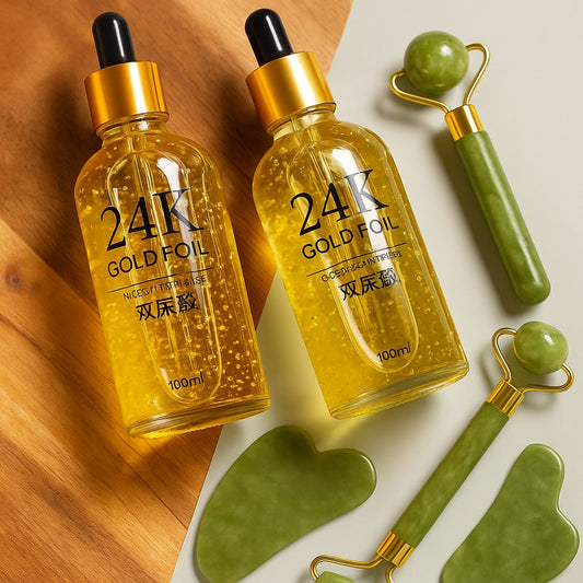 Orloux Ultimate Skincare Bundle